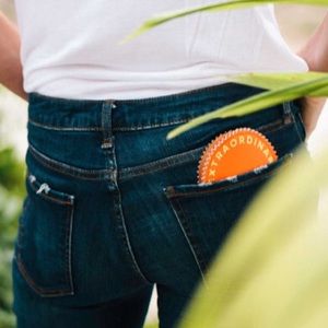 Watch Crown Purse Flamingo